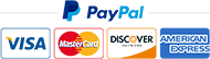 Paypal Logo